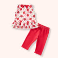 Ladybug Lovelies 2-piece set