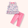 Blueberry Breeze 2-piece set